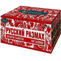 Новогодние салюты до 400 залпов Каменка Пензенская область